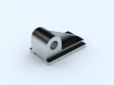 Mechanical Part No 59 3D print model