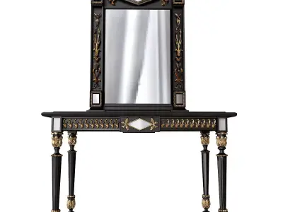 Roberto Giovannini 3D model