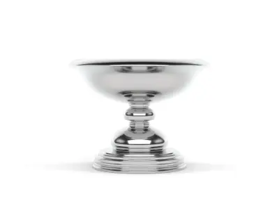 Vase Candlestick 3D model