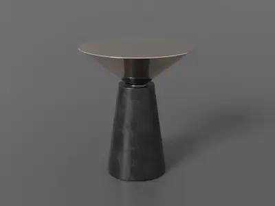 CHEAP MODELZ Coffee collection for interior design decoration 3D model