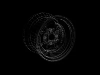 Bilbo Turugi Low 3d model 3D model