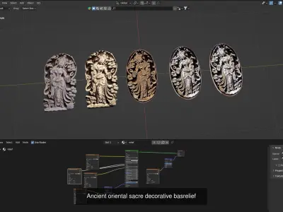 Original Materials Offers Collection Texture