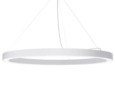 Chandelier Rings 1500 SKU 22191 Free 3D model