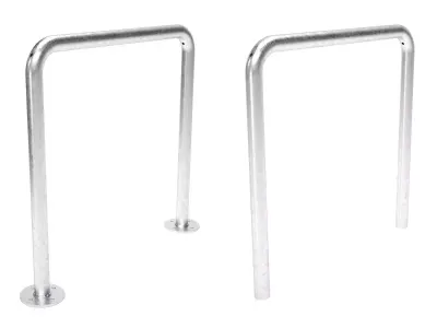 Cleo Bicycle Stand Free 3D model