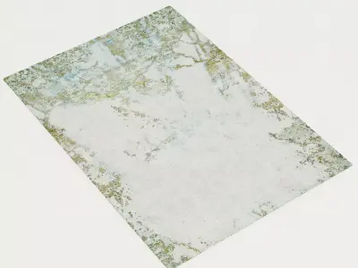 Brabbu ETNA 3D model