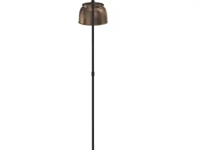 Bessemer Floor Lamp 3D model