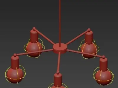 NOWODVORSKI 93068 3D model