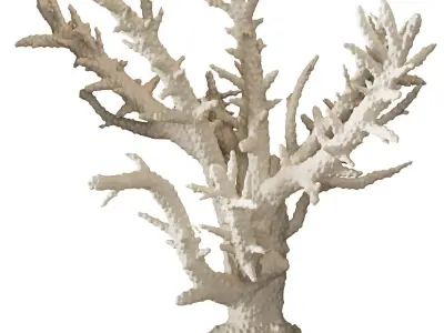 Sculptures 12 3D model