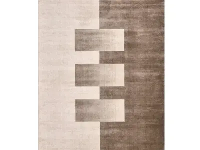 Odda Carpet 3D model