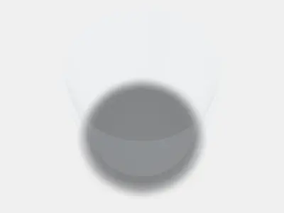 FRASERA Whiskey glass 3D model