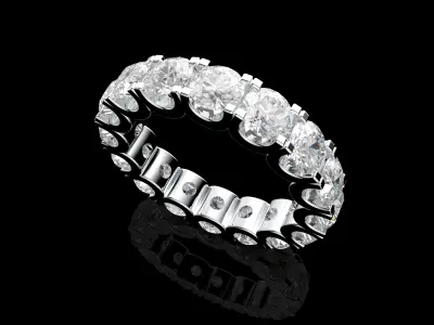 Gold N1329 3D print model