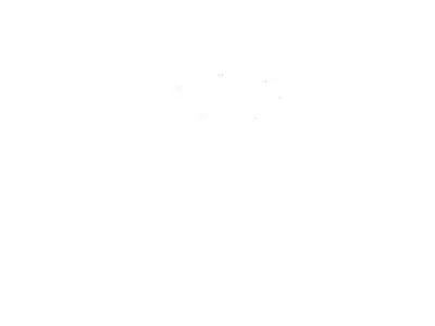 table dining with chairs and wine glasses 3D model