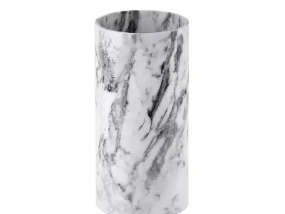 Bathroom Container 3D model