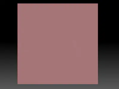 truck 3D print model