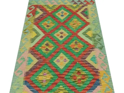 Rug Set 2016 3D model