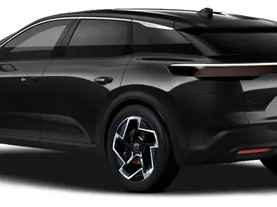 2026 Chrysler Concorde LXi PHEV Free 3D model