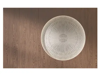 3D wall panel 3D model purchase