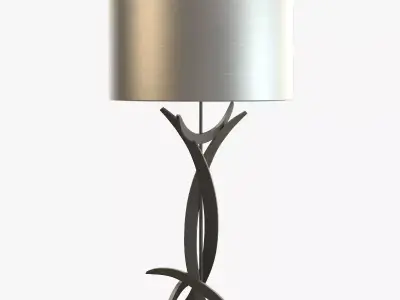 SLB44 - MIRO LAMP 3D model