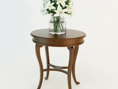  Furniture Collection - Francesco Molon 3D model