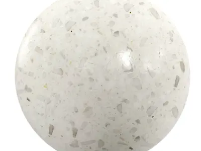 20 Pbr Terrazzo - Collection 3 Texture
