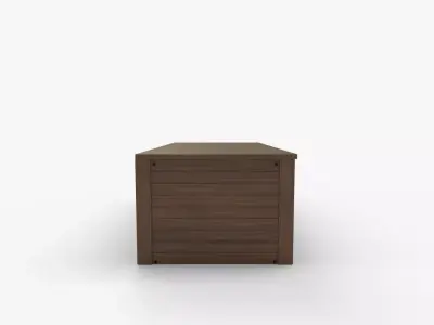 Lo boy Versa Stand 3D model