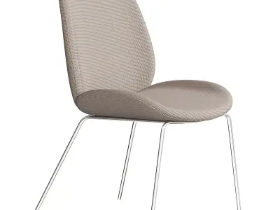 Ellender Chair 3D model