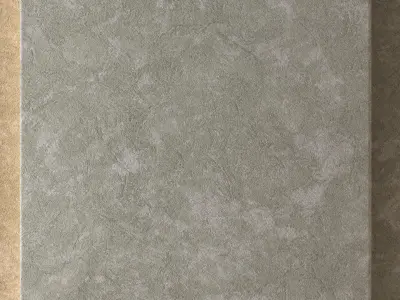 Plaster Earthy Tones-Seamless - Tileable-DrCG No 109 3D model