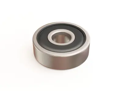 Bearing 03 3D model