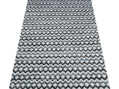 Rug Set 322 3D model