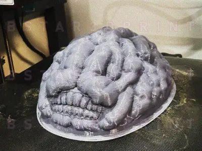 Geto  Suguru Kenjaku - Jujutsu Kaisen Cosplay 3D print model