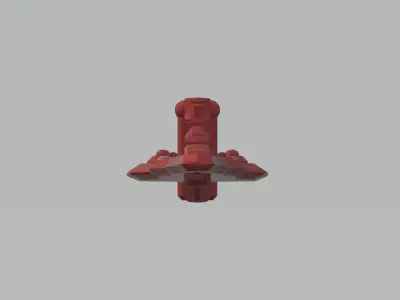CS1-072023 Free 3D print model