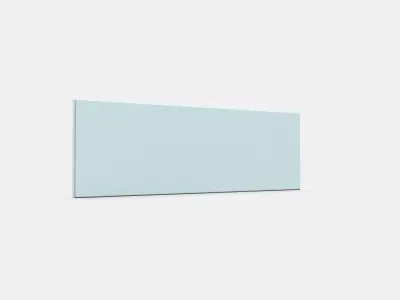 VEDDINGE Drawer front 5 Low-poly 3D model