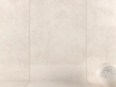 Wall Tiles Museum Lava Oat 160x320 Texture