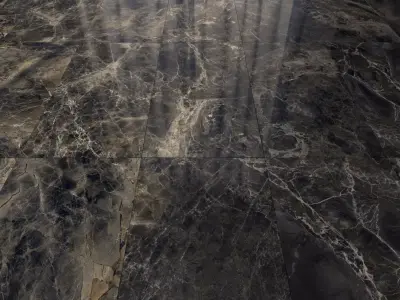 Marble Floor Alpha Antharacite Set Texture