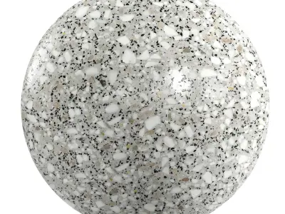 Pbr Terrazzo Veneziano 58 Texture