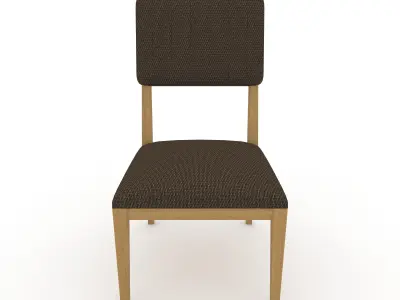 Chair 8 3D model