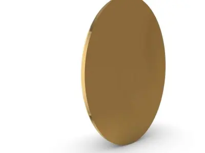 Cameo woman Camafeu  3D print model