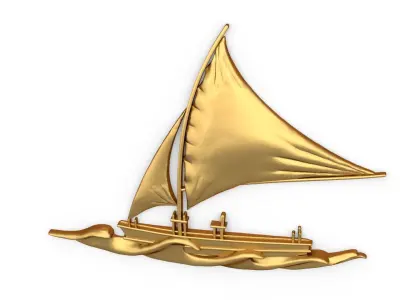 Decor Set 02 3D print model