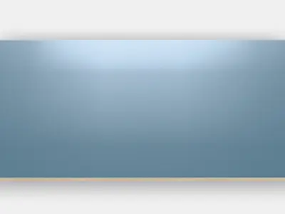 LAGKAPTEN Table top 6 3D model