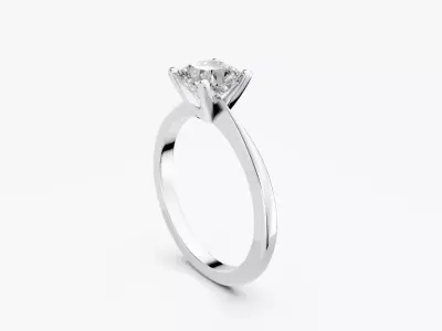 ZABS009A CUS engagement 3D print model