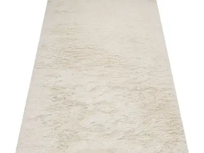 Rug Set 586 3D model