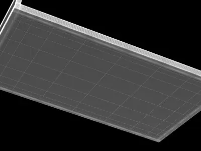 Decoration 15 3D model