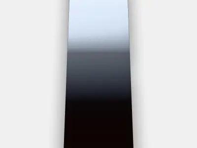 NICKEBO By 12 Low-poly 3D model