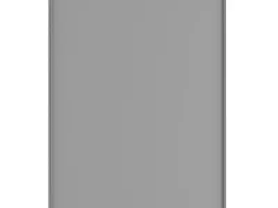 Pictures1122 Low-poly 3D model