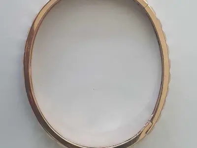 Boucheron Quatre Clou de Paris 3D print model