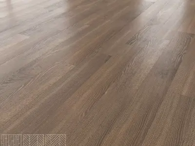 Wood Floor v07 Texture