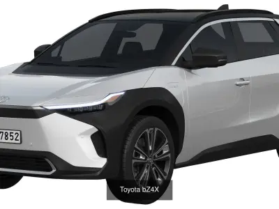 HQ cars collection 28 3D Model Pack