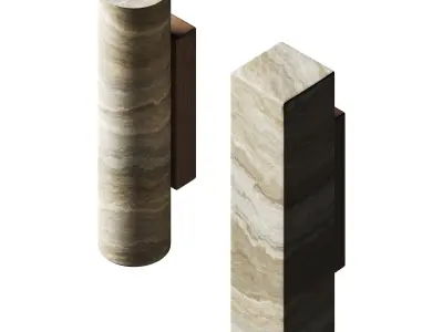 MAREC 3D model