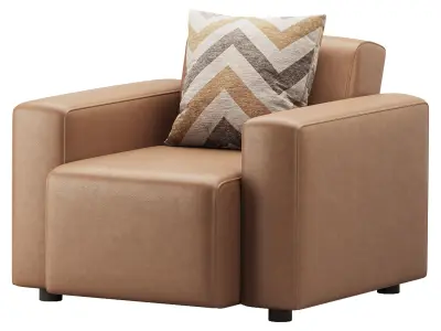 Mito Home ARAMIS 3D model