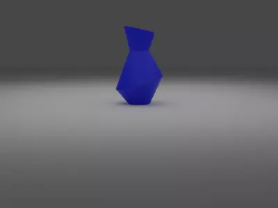 its 3d modeling suviner 3D model